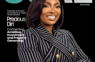 Precious Diri: Connecting Ambition, Investment and Property Ownership
