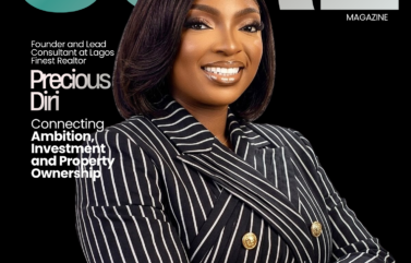 Precious Diri: Connecting Ambition, Investment and Property Ownership