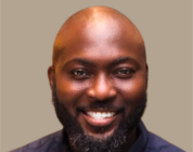 John Oamen – Africa’s 100 Most Impactful People in Construction & Real Estate 2026