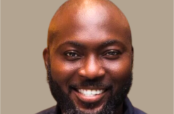 John Oamen – Africa’s 100 Most Impactful People in Construction & Real Estate 2026