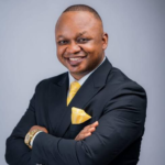 Dr. Oluwatosin Olatujoye – Africa’s 100 Most Impactful People in Construction & Real Estate 2026