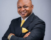 Dr. Oluwatosin Olatujoye – Africa’s 100 Most Impactful People in Construction & Real Estate 2026
