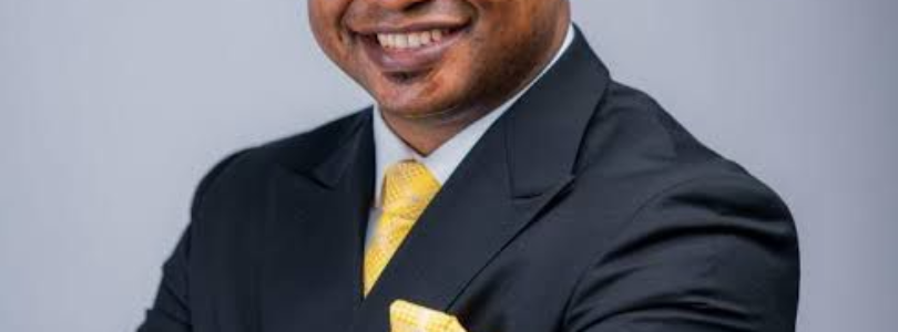 Dr. Oluwatosin Olatujoye – Africa’s 100 Most Impactful People in Construction & Real Estate 2026