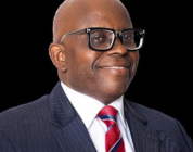Hakeem Ogunniran — Africa’s 100 Most Impactful People in Construction & Real Estate 2026