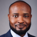 Oleka Udenze — Africa’s 100 Most Impactful People in Construction & Real Estate 2026