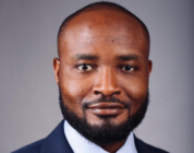 Oleka Udenze — Africa’s 100 Most Impactful People in Construction & Real Estate 2026