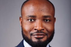 Oleka Udenze — Africa’s 100 Most Impactful People in Construction & Real Estate 2026