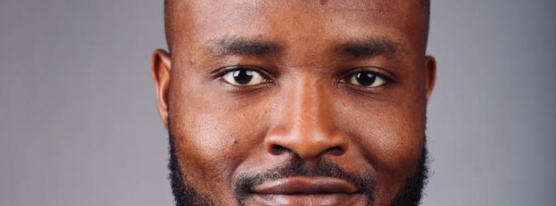 Oleka Udenze — Africa’s 100 Most Impactful People in Construction & Real Estate 2026